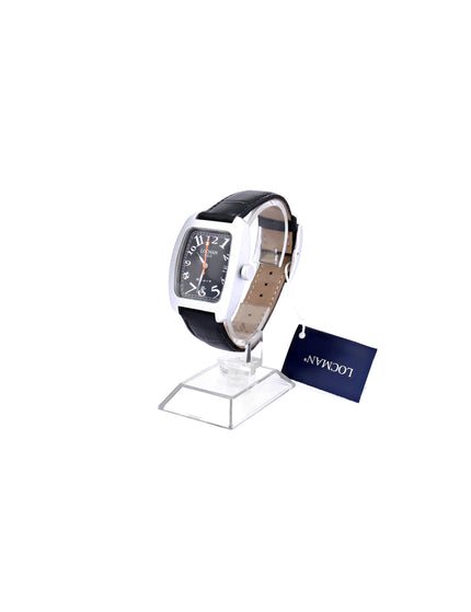 Orologio Locman 048800BKSUN2PSK | Spazio Ottica