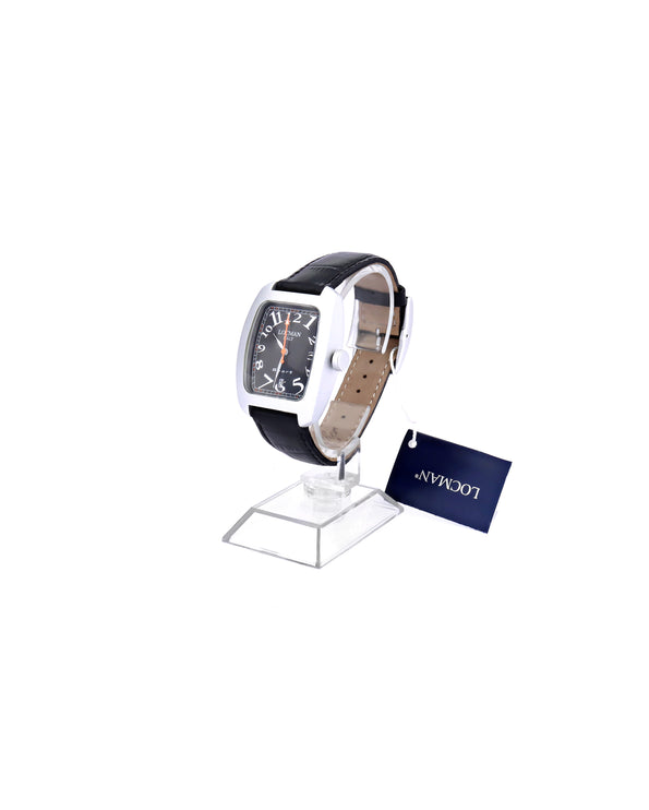 
Orologio Locman 048800BKSUN2PSK - Orologi | Spazio Ottica
