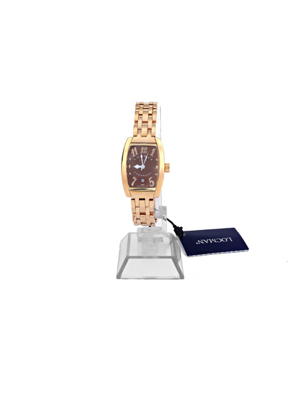 Orologio Locman 015900BNN4N9BR4 | Spazio Ottica