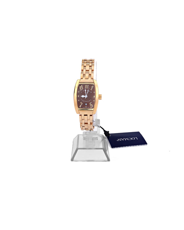 
Orologio Locman 015900BNN4N9BR4 - Orologi | Spazio Ottica
