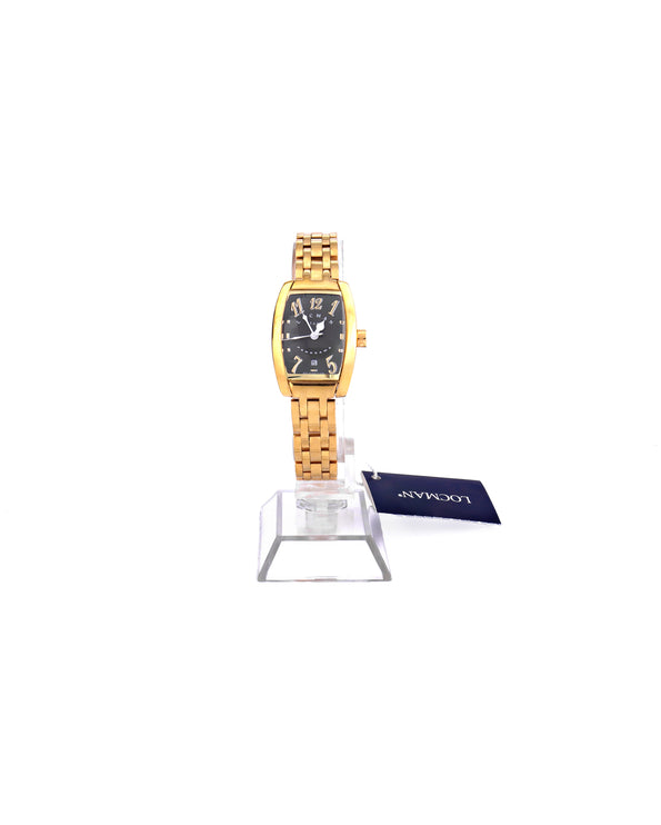 
Orologio Locman 015900GYN4N9BR4 - Orologi | Spazio Ottica
