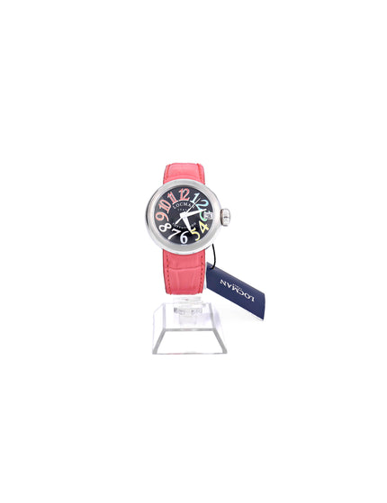 Orologio Locman 034000BKNCO1PSR | Spazio Ottica