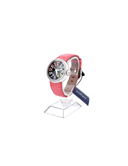 Orologio Locman 034000BKNCO1PSR | Spazio Ottica