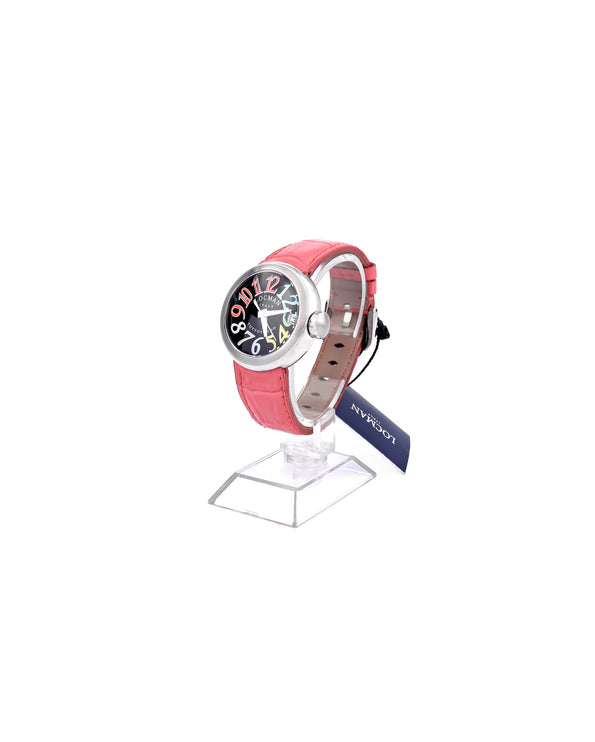 
Orologio Locman 034000BKNCO1PSR - Orologi | Spazio Ottica
