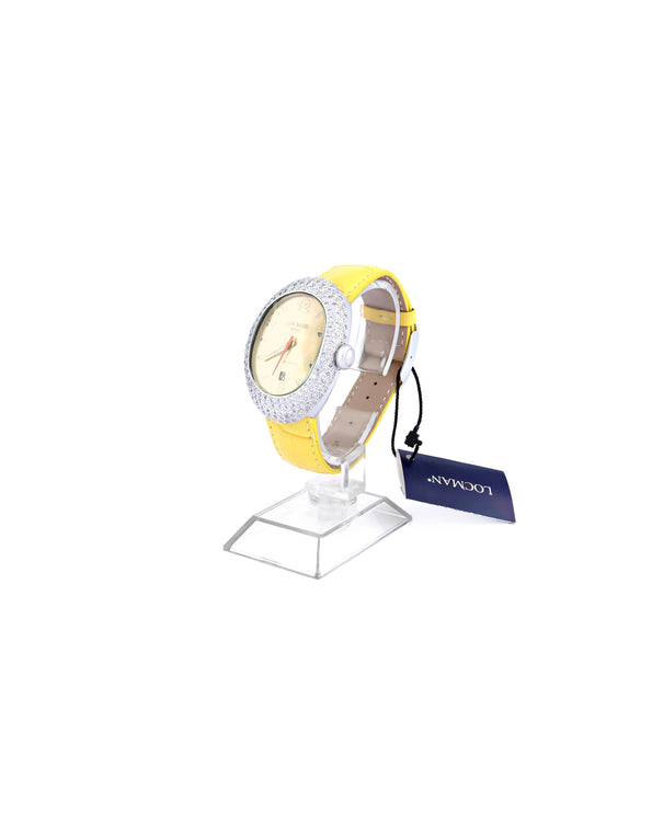 
Orologio Locman 0015P0MY0009PSY - Orologi | Spazio Ottica
