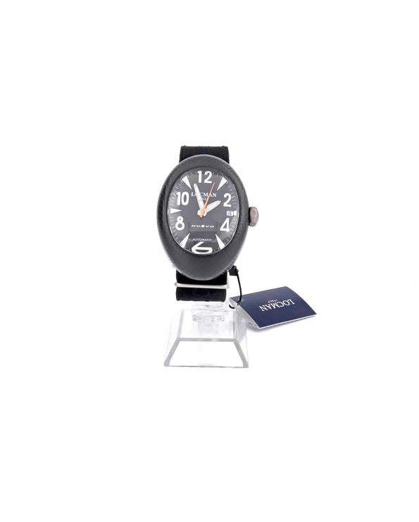 
Orologio Locman 010100BKSOR5CDK - Orologi | Spazio Ottica
