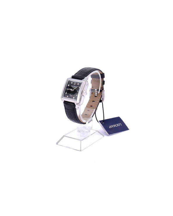 
Orologio Locman 021000BKNNK4PSK - Orologi | Spazio Ottica
