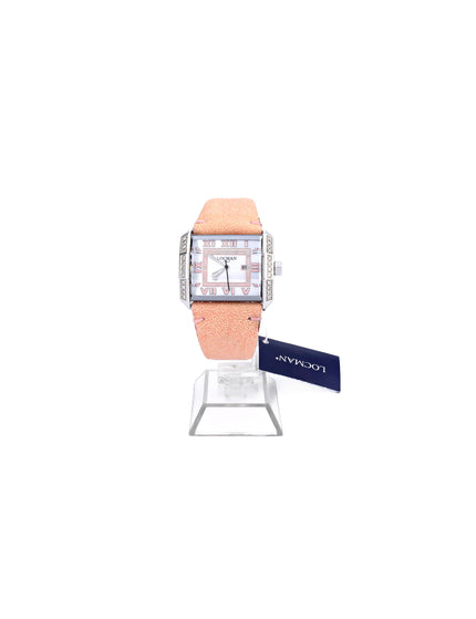 Orologio Locman 0232F0MWNPKCGAP | Spazio Ottica