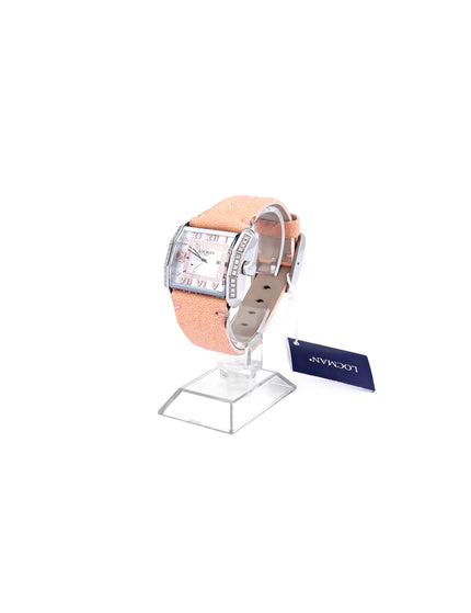 Orologio Locman 0232F0MWNPKCGAP | Spazio Ottica
