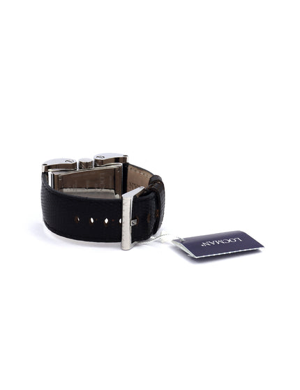 Orologio Locman 050100BK0005LUK | Spazio Ottica