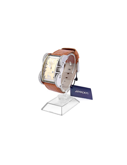 Orologio Locman 0501D0GD0005STN | Spazio Ottica