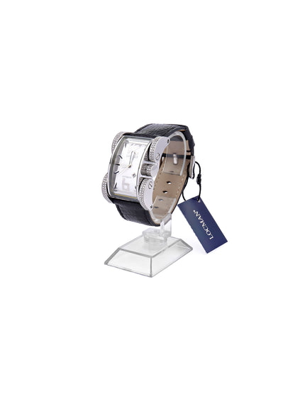 Orologio Locman 0501D0AG0005STK | Spazio Ottica