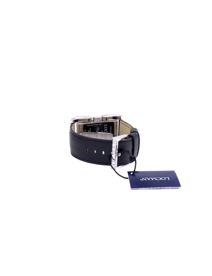 Orologio Locman 0501D0BK0005LUK | Spazio Ottica