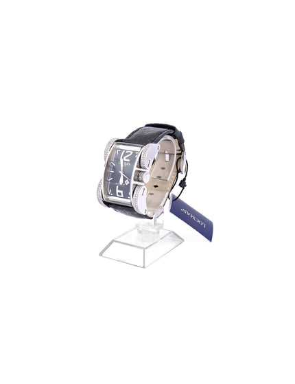 Orologio Locman 0501D0BK0005STK | Spazio Ottica