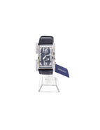 Nero - Acciaio Pavè Diamanti