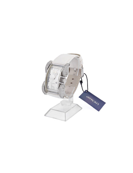 Orologio Locman 0501P0AG0005STW | Spazio Ottica