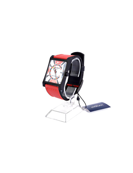 Orologio Locman 0250BKWHNCH8G0K | Spazio Ottica