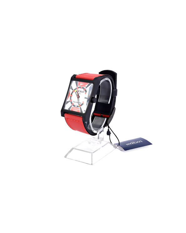 
Orologio Locman 0250BKWHNCH8G0K - Orologi | Spazio Ottica
