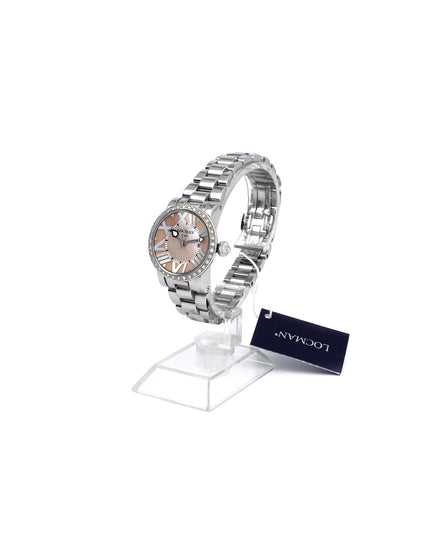 Orologio Locman 0291D0MJNNKCBR0 | Spazio Ottica