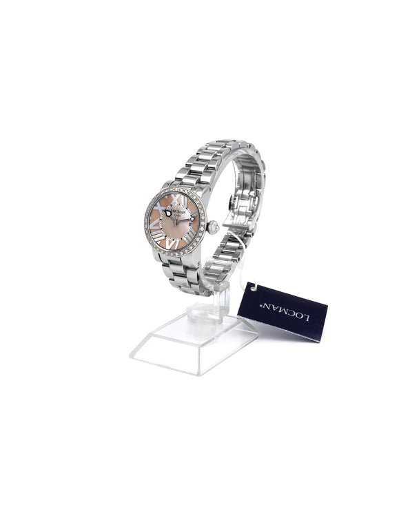 
Orologio Locman 0291D0MJNNKCBR0 - Orologi | Spazio Ottica
