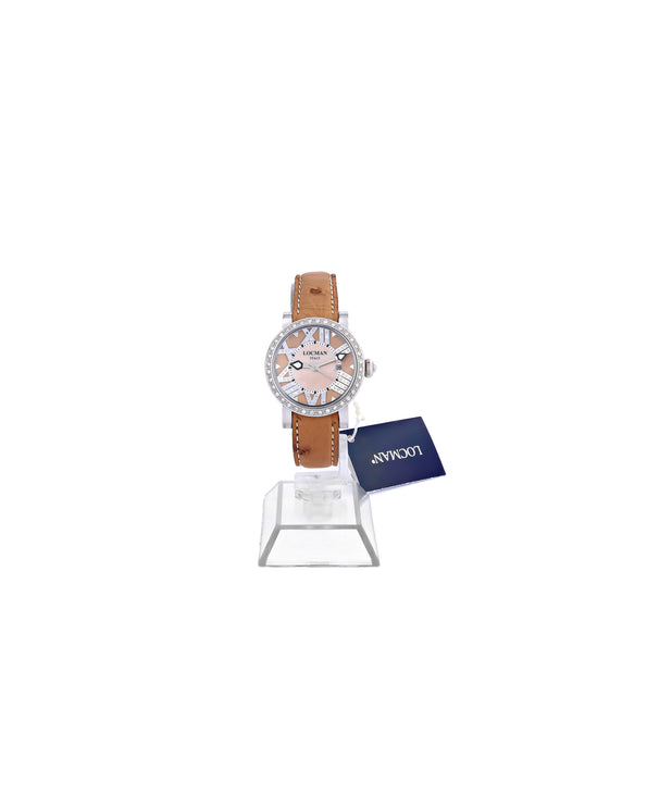 
Orologio Locman 0291D0MJNDNCSTN - Orologi | Spazio Ottica
