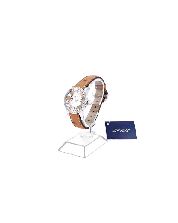 
Orologio Locman 0291D0MJNDNCSTN - Orologi | Spazio Ottica

