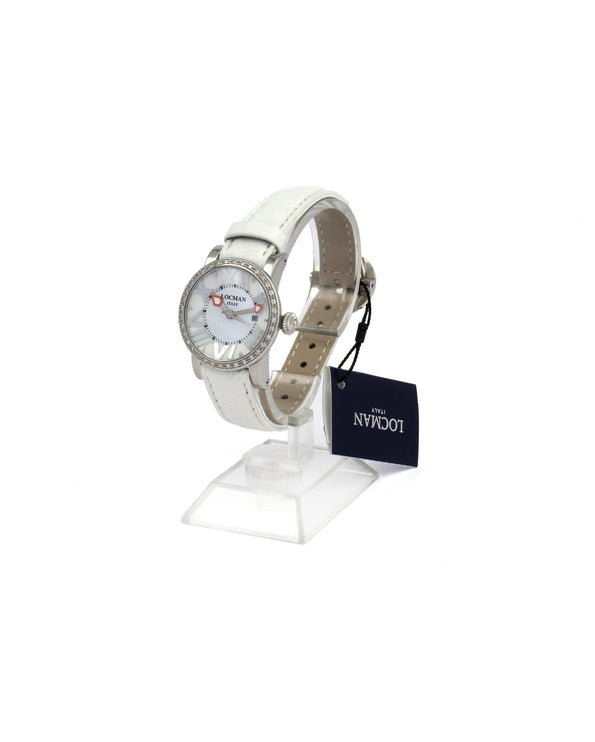 
Orologio Locman 0291D0MWNNKCSTW - Orologi | Spazio Ottica
