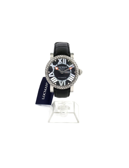 Orologio Locman 0293D0BKNNKCPSK | Spazio Ottica