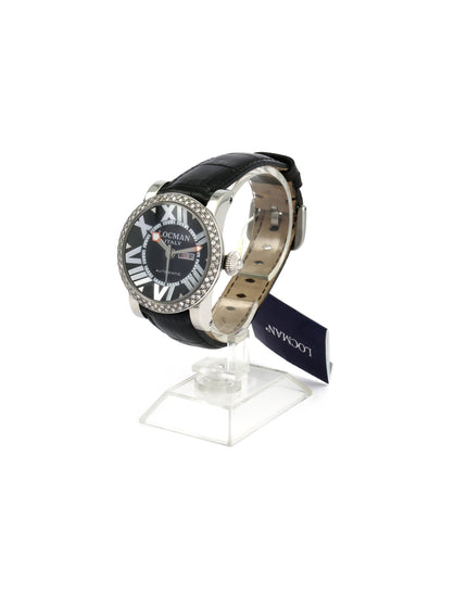 Orologio Locman 0293D0BKNNKCPSK | Spazio Ottica