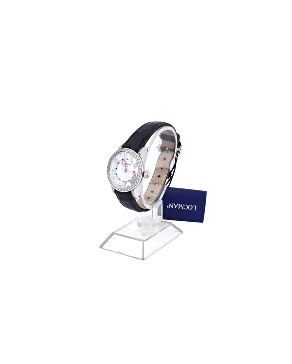
Orologio Locman 0291P0MWNDNCSTK - Orologi | Spazio Ottica
