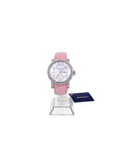 Orologio Locman 0293P0WHNDNCPSP | Spazio Ottica