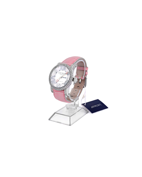 
Orologio Locman 0293P0WHNDNCPSP - Orologi | Spazio Ottica
