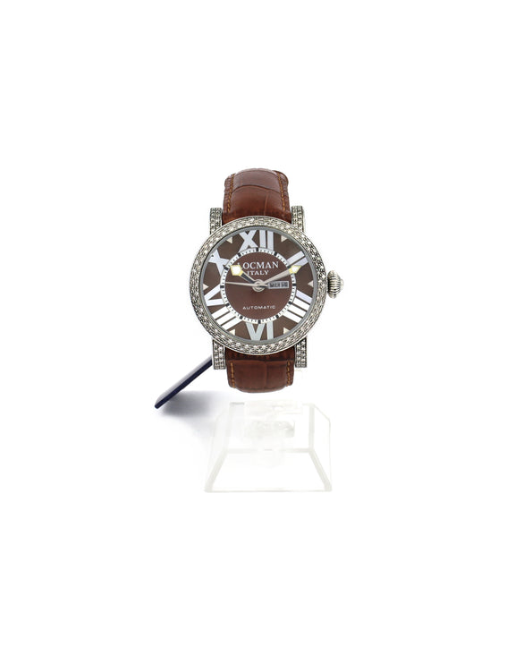 
Orologio Locman 0293P0BNNNKCPSN - Orologi | Spazio Ottica
