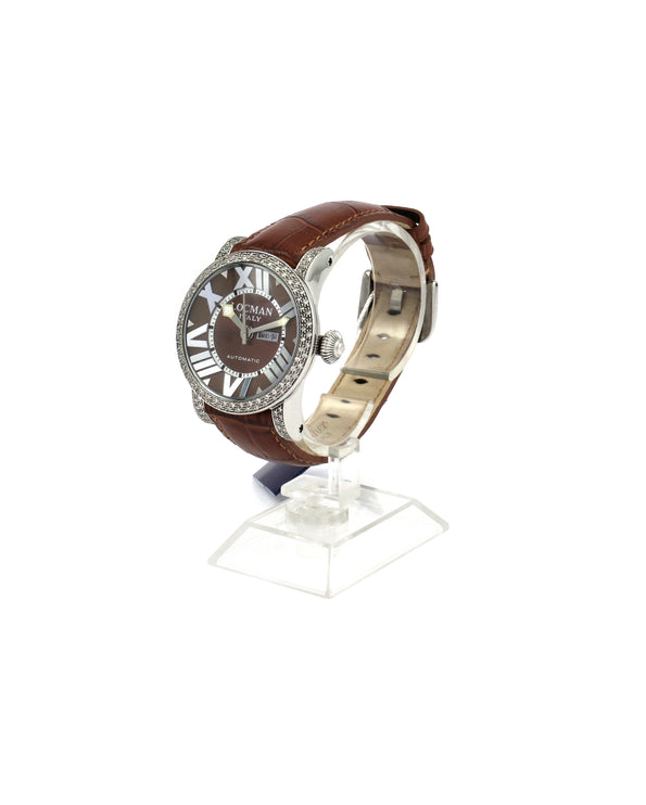 
Orologio Locman 0293P0BNNNKCPSN - Orologi | Spazio Ottica
