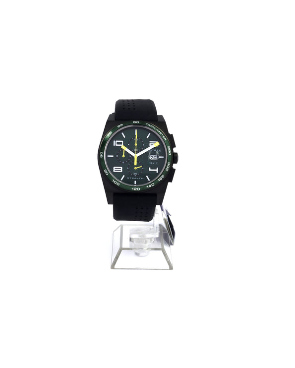 
Orologio Locman 0209BKGGRWHYSIK - Orologi | Spazio Ottica
