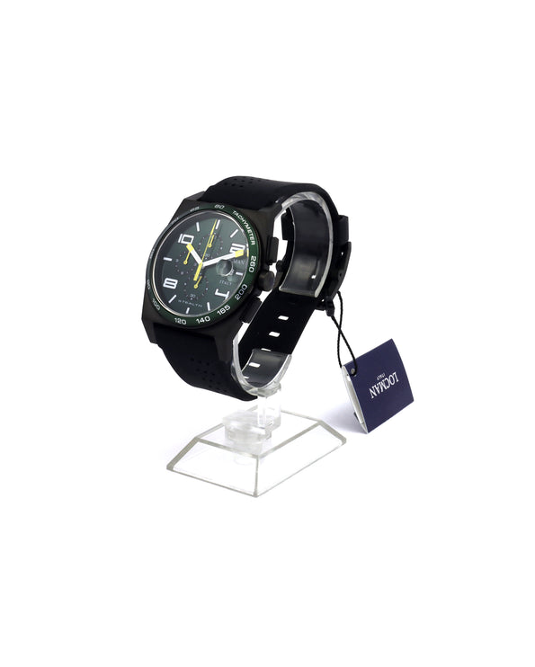 
Orologio Locman 0209BKGGRWHYSIK - Orologi | Spazio Ottica
