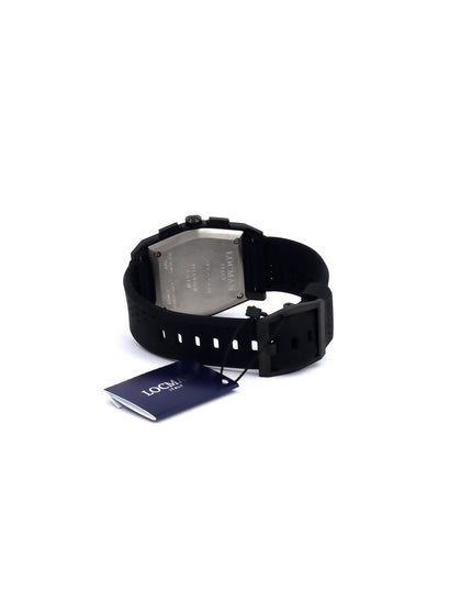 Orologio Locman 0209BKGGRWHYSIK | Spazio Ottica