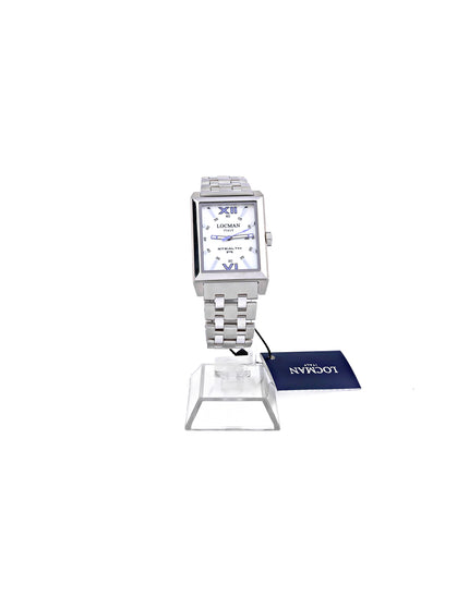 Orologio Locman 024100MWNVT0BR0 | Spazio Ottica