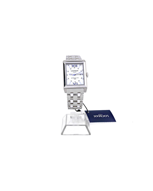 
Orologio Locman 024100MWNVT0BR0 - Orologi | Spazio Ottica
