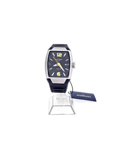 Orologio Locman 0552A01S-00BKYLSK | Spazio Ottica