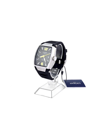 Orologio Locman 0552A01S-00BKYLSK | Spazio Ottica