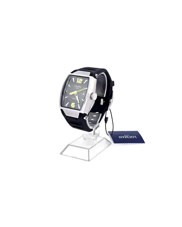
Orologio Locman 0552A01S-00BKYLSK - Orologi | Spazio Ottica
