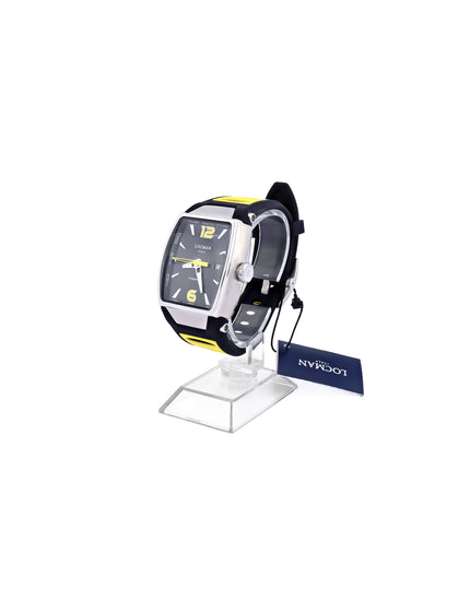 Orologio Locman 0552A01S-00BKYLSY | Spazio Ottica