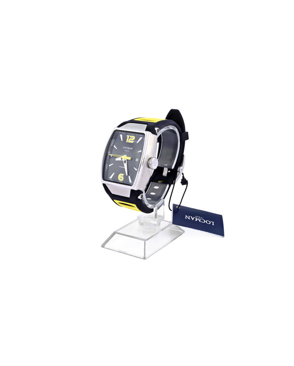 
Orologio Locman 0552A01S-00BKYLSY - Orologi | Spazio Ottica

