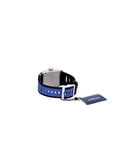 Orologio Locman 0552A02S-00BLSKSB | Spazio Ottica
