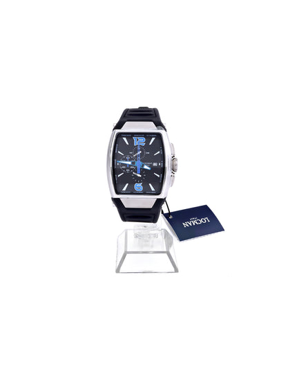 Orologio Locman 0550A01S-00BKSKSK | Spazio Ottica