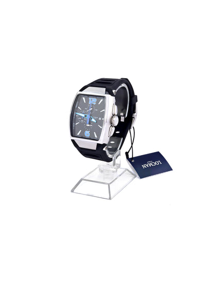 Orologio Locman 0550A01S-00BKSKSK | Spazio Ottica