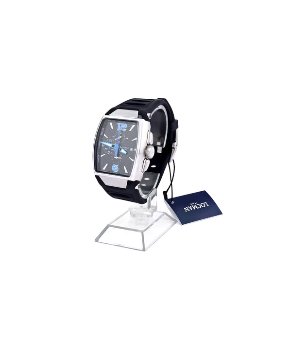 
Orologio Locman 0550A01S-00BKSKSK - Orologi | Spazio Ottica
