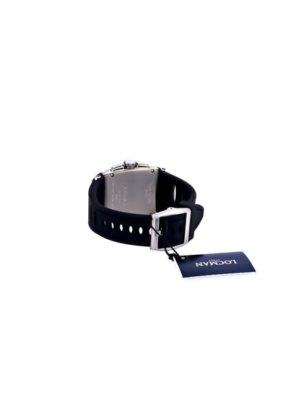 Orologio Locman 0550A01S-00BKSKSK | Spazio Ottica