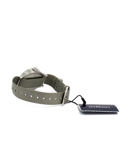 Orologio Locman 0605A07A-00GYNKNI | Spazio Ottica